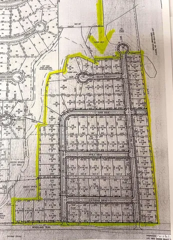 $1,450,000 | Spartan Woodland Trail Drive, Chatham, IL 62629