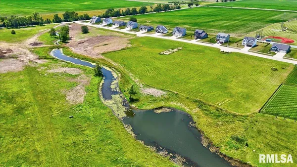 $1,450,000 | Spartan Woodland Trail Drive, Chatham, IL 62629