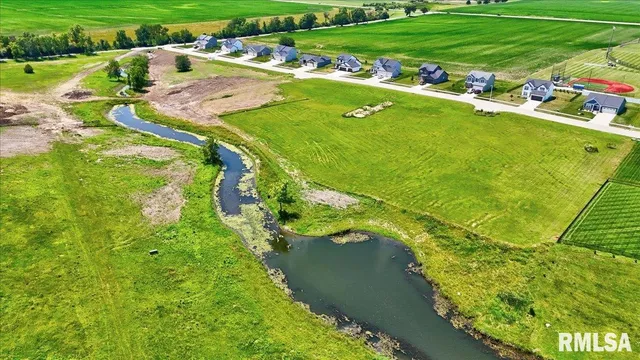 $1,450,000 | Spartan Woodland Trail Drive, Chatham, IL 62629