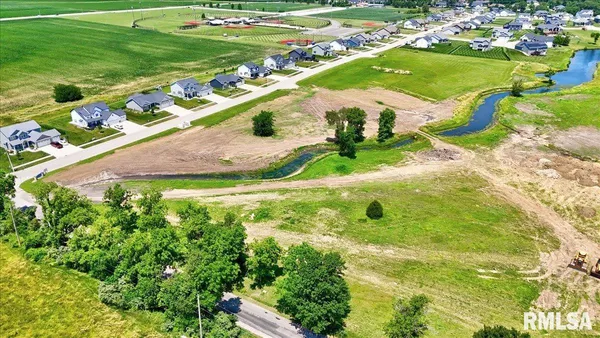 $1,450,000 | Spartan Woodland Trail Drive, Chatham, IL 62629