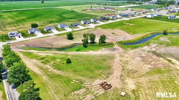 $1,450,000 | Spartan Woodland Trail Drive, Chatham, IL 62629