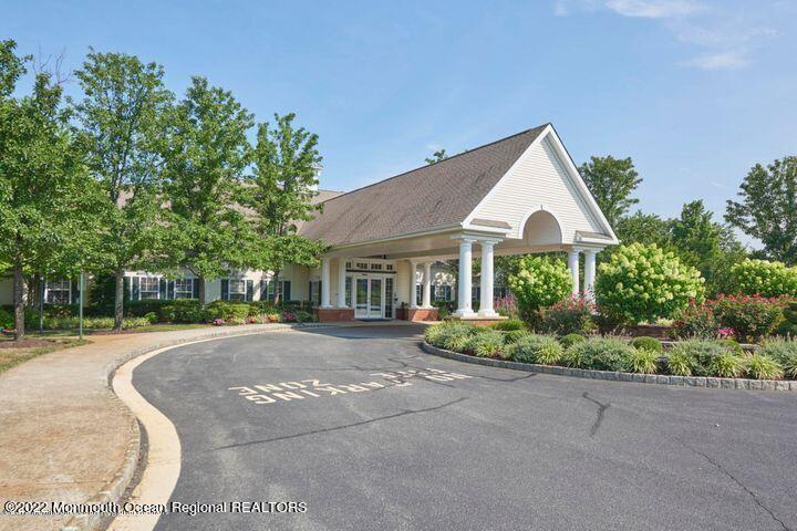 23 Foxwood Road Lakewood, NJ 08701 - Photo 30 of 34 fairways clubhouse