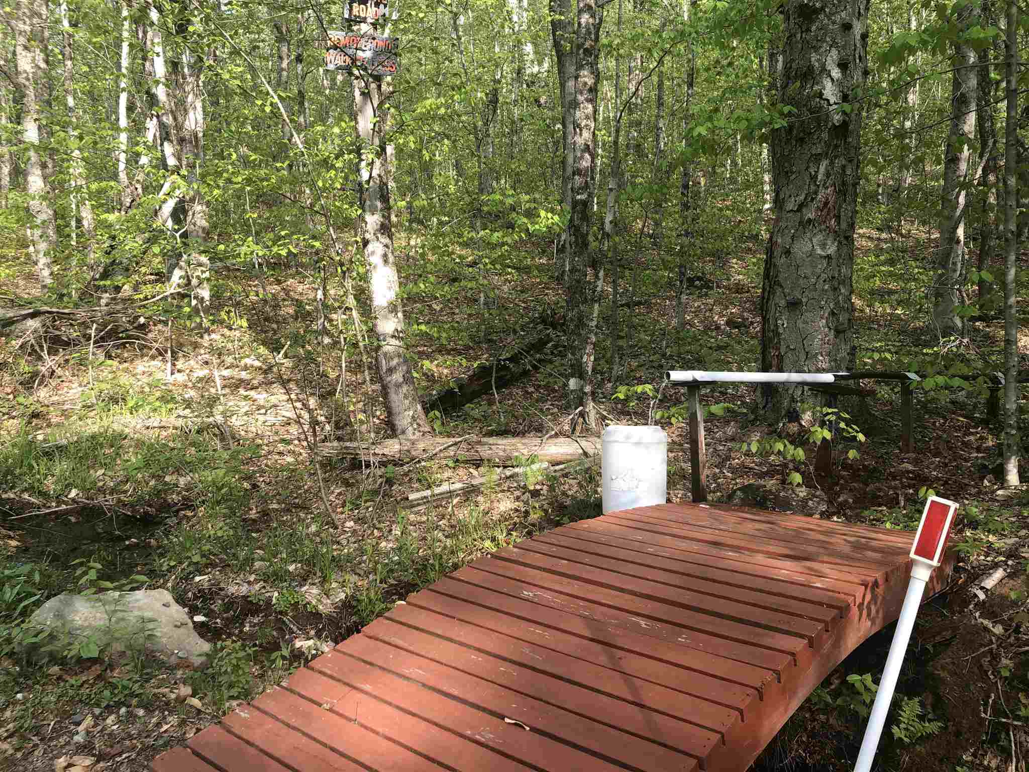 Bryant Pond Road Rumney, NH 03266 - Photo 5 of 38 Gallery Image 5