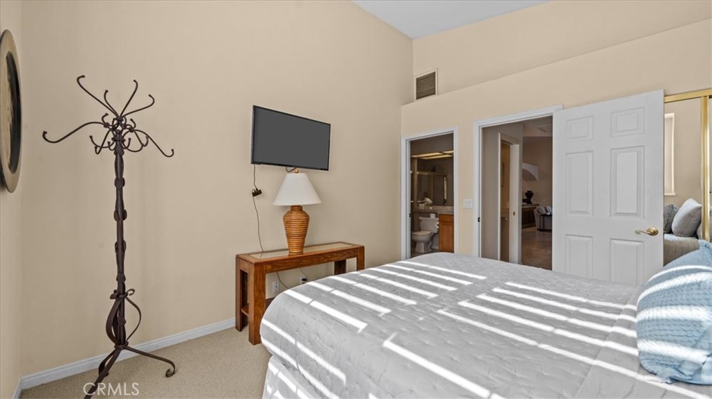 71569 Sahara Road Rancho Mirage, CA 92270 - Photo 20 of 51 Bedroom 2 Suite