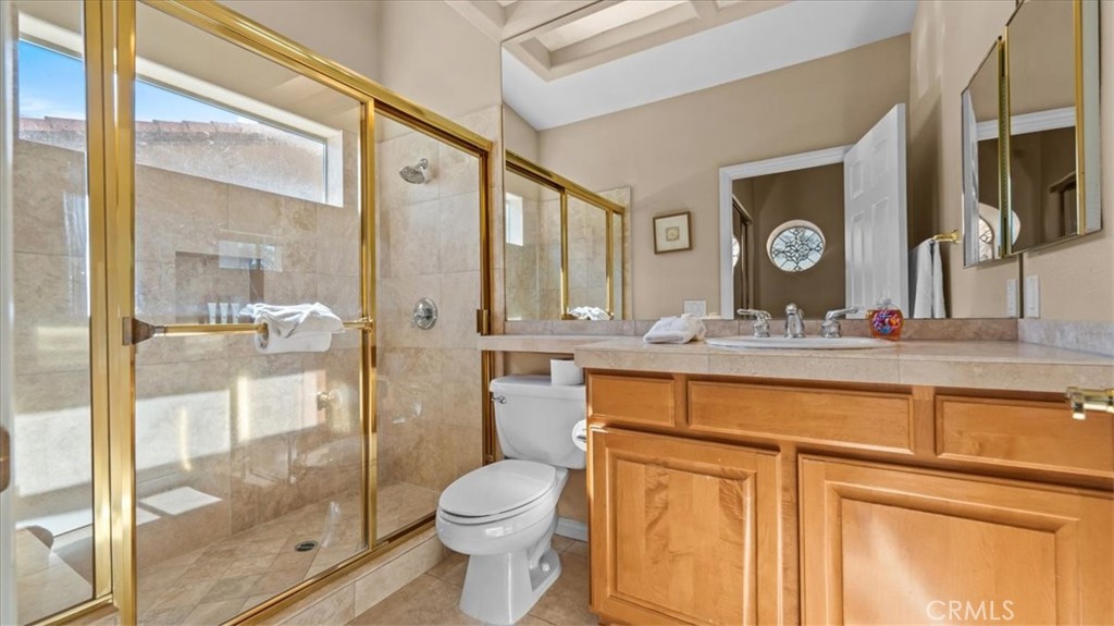 71569 Sahara Road Rancho Mirage, CA 92270 - Photo 21 of 51 Bedroom 2 Bath