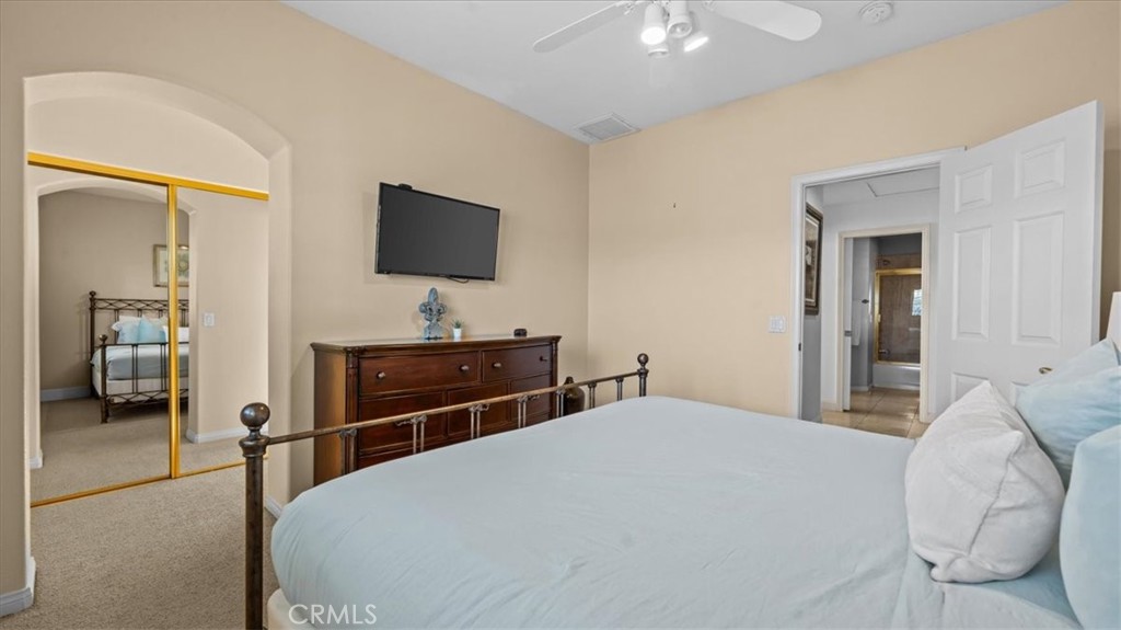 71569 Sahara Road Rancho Mirage, CA 92270 - Photo 23 of 51 Bedroom 3 View2