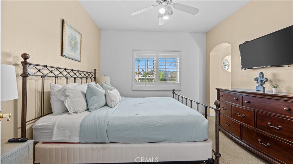 71569 Sahara Road Rancho Mirage, CA 92270 - Photo 24 of 51 Bedroom 3 suite View 3