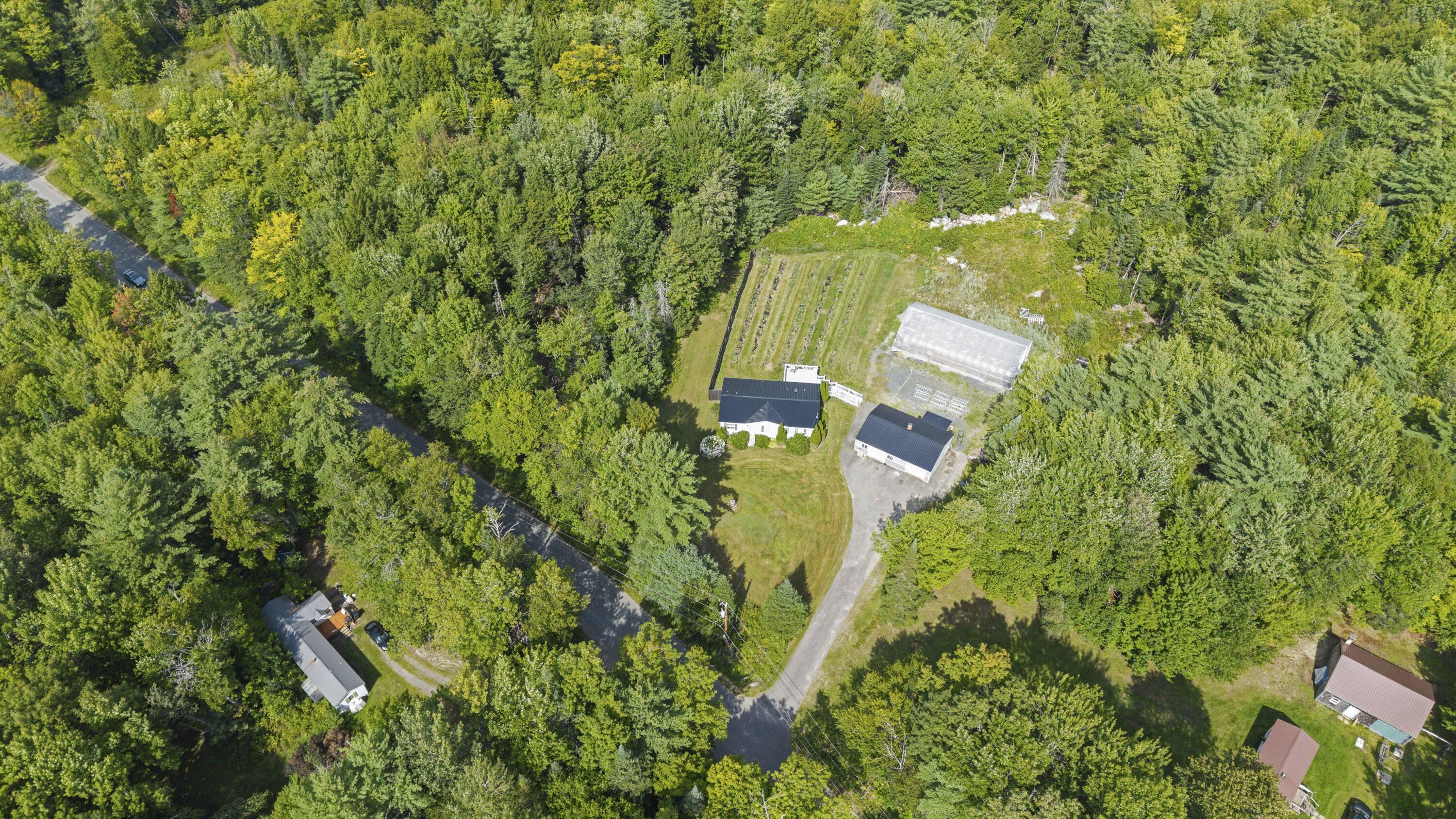 306 Martin Stream Road Fairfield, ME 04937 - Photo 27 of 30 dji_20260827143446_0120_d