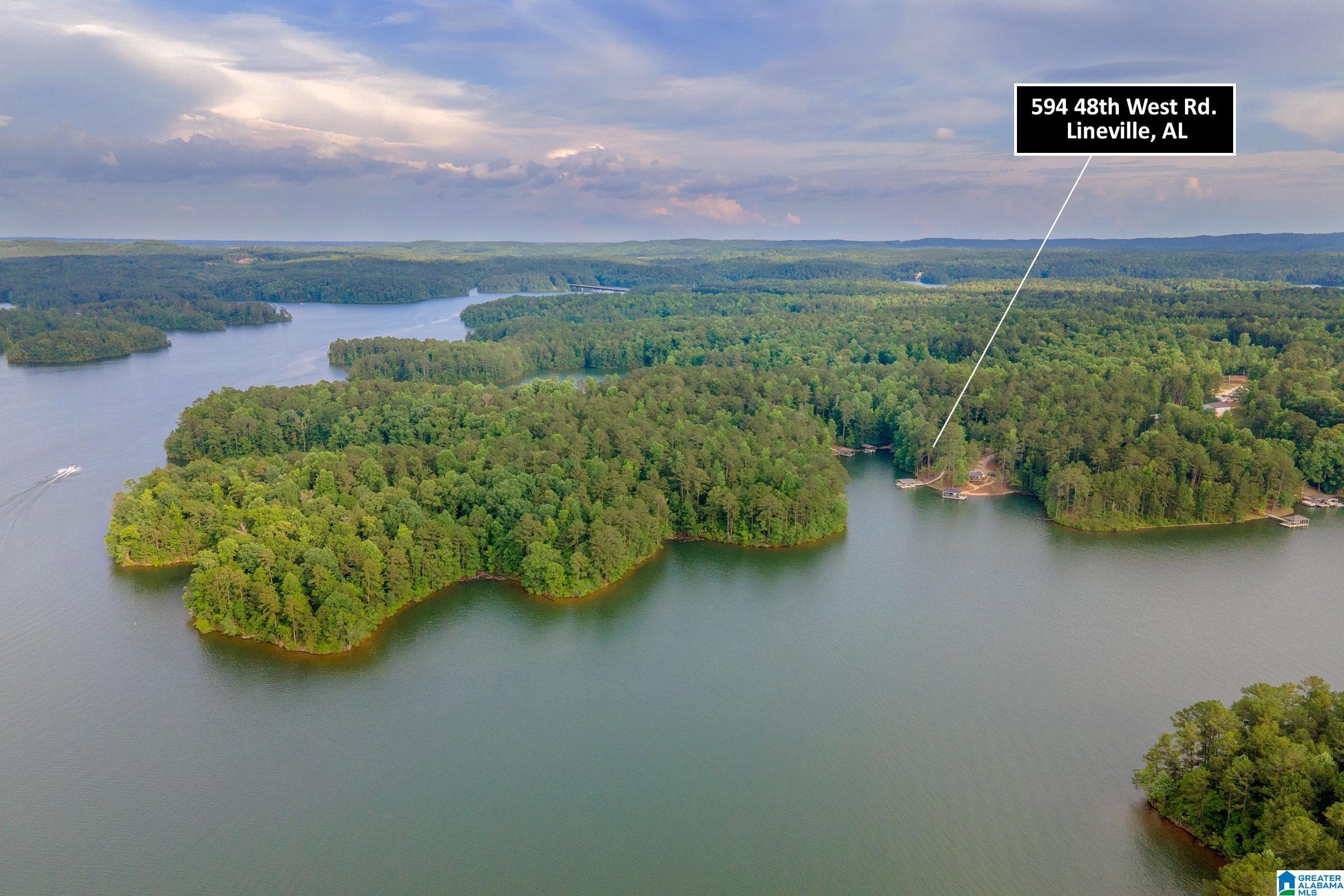 594 48 West Road Lineville, AL 36266 - Photo 40 of 40