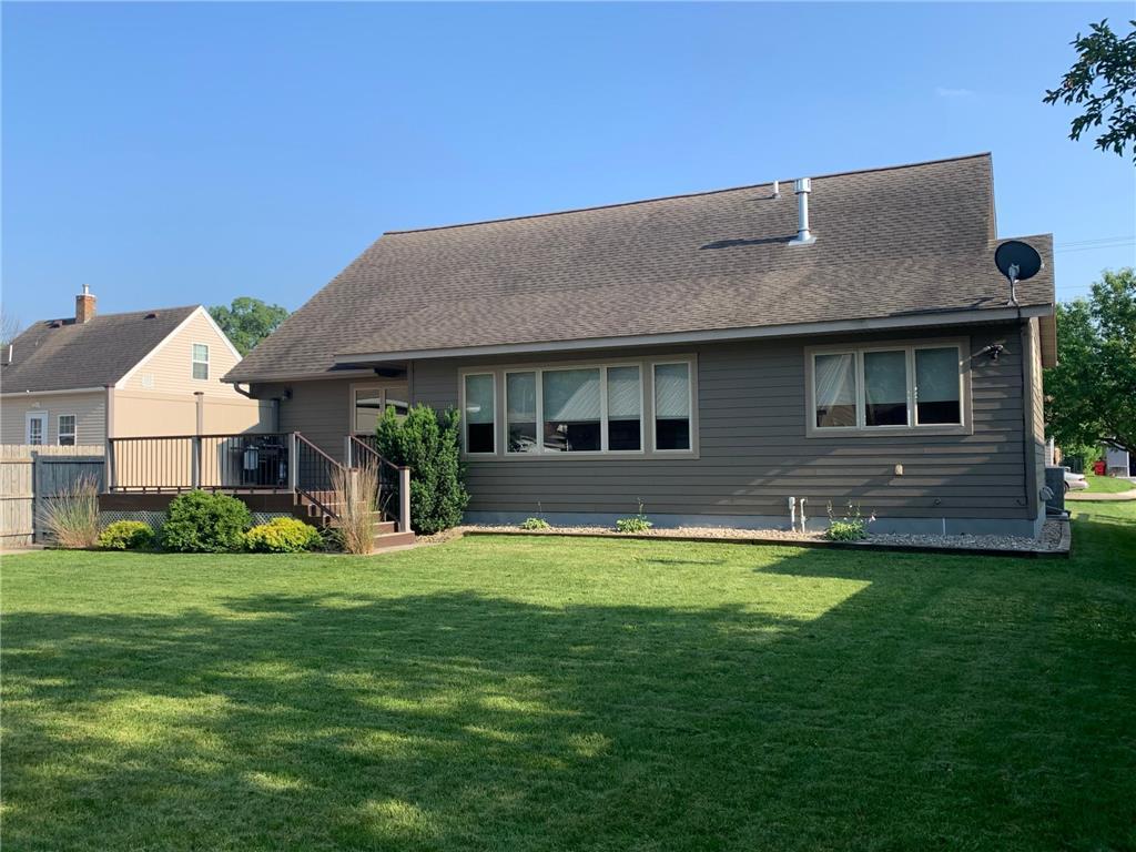 1807 3rd Avenue Northeast Austin, MN 55912 - Photo 34 of 37