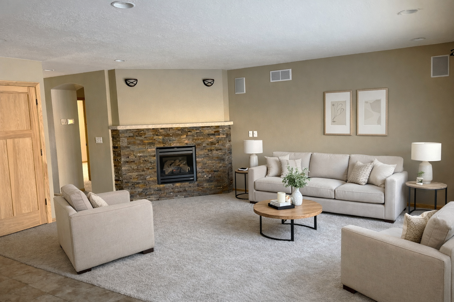 1807 3rd Avenue Northeast Austin, MN 55912 - Photo 5 of 37