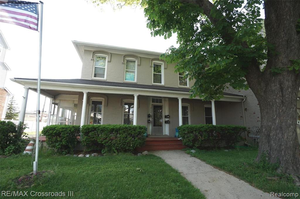 2708 Riverside Drive Trenton, MI 48183 - Photo 17 of 17