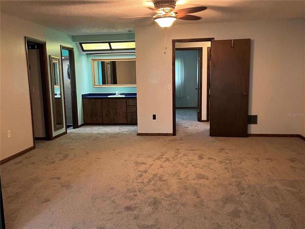 1660 West Beresford Road DeLand, FL 32720 - Photo 35 of 61 Primary bedroom