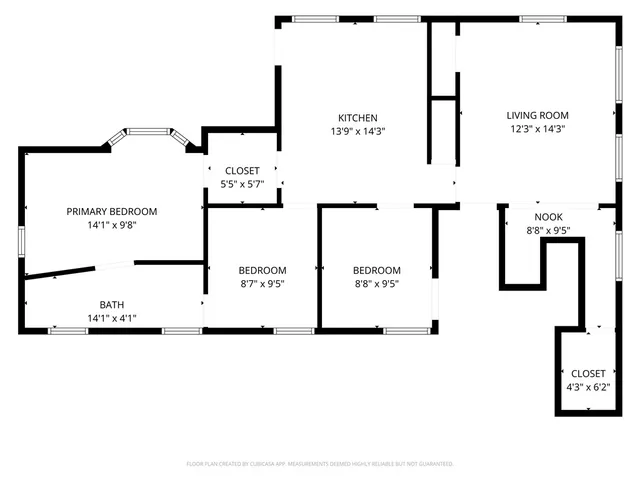 $569,900 | 18 Winsor Street, Providence, RI 02908