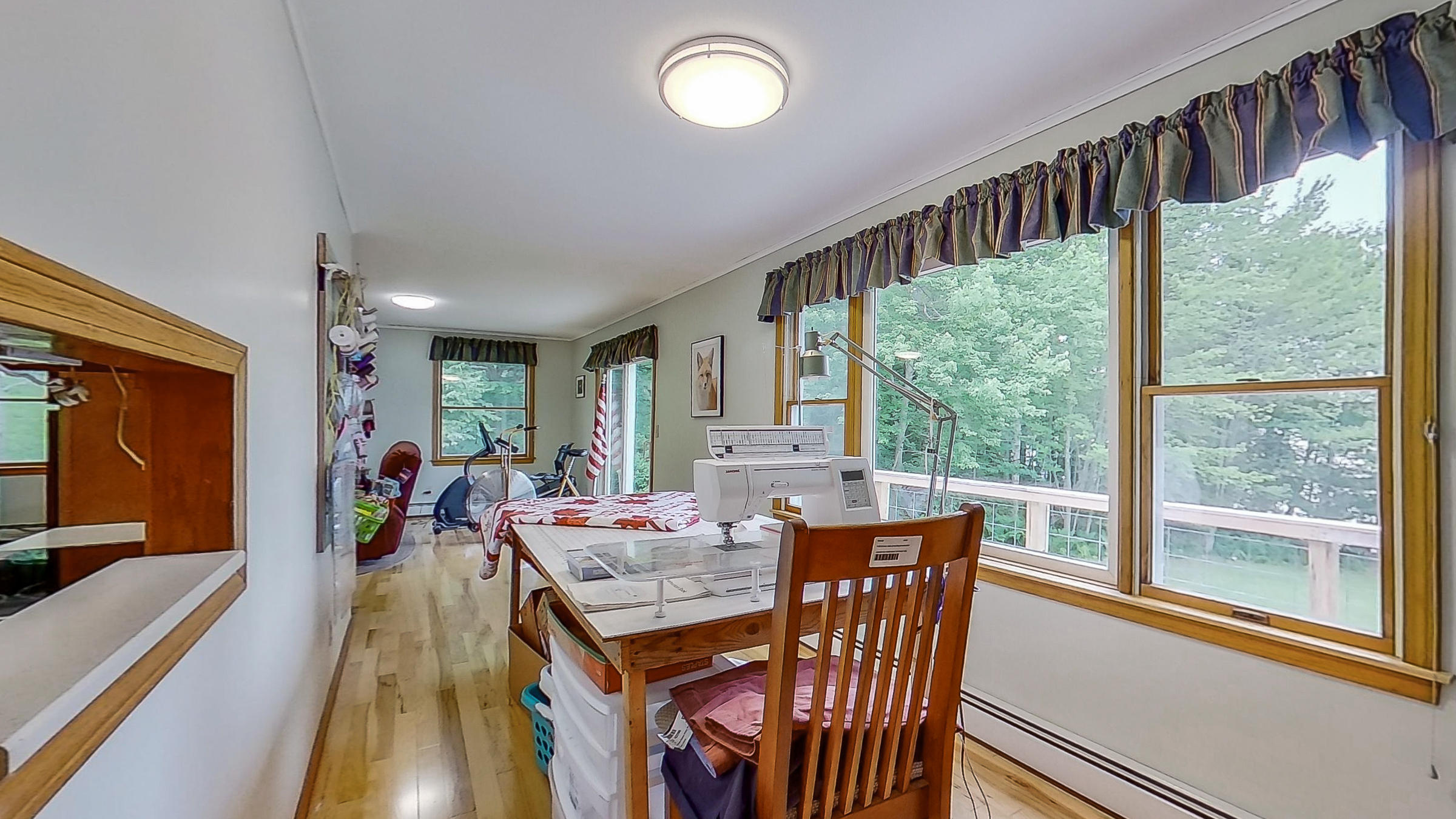 367 Wilson Pond Road Monmouth, ME 04265 - Photo 17 of 37 108005-16
