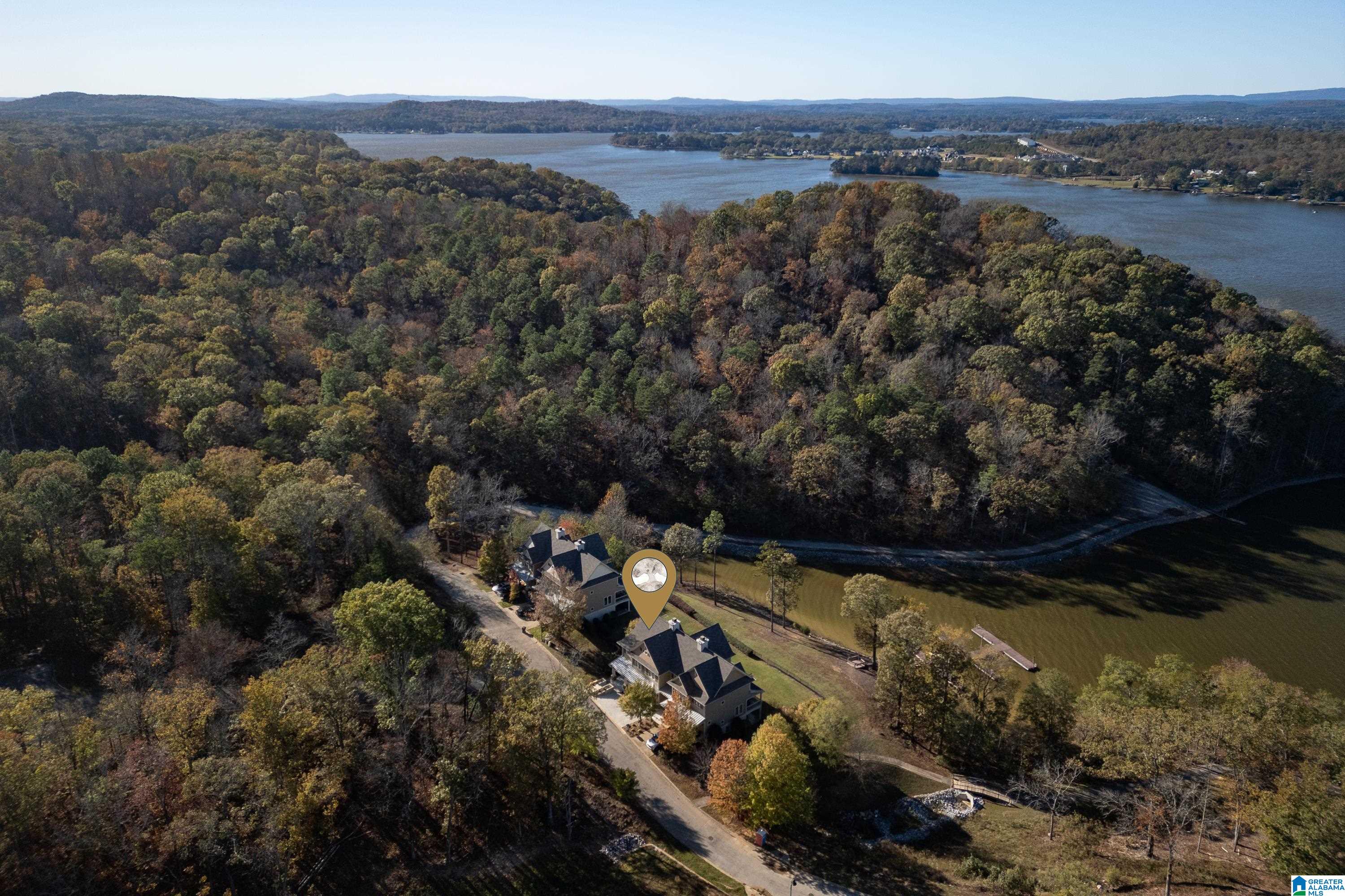 33 Harbor Pointe Drive Talladega, AL 35160 - Photo 51 of 56
