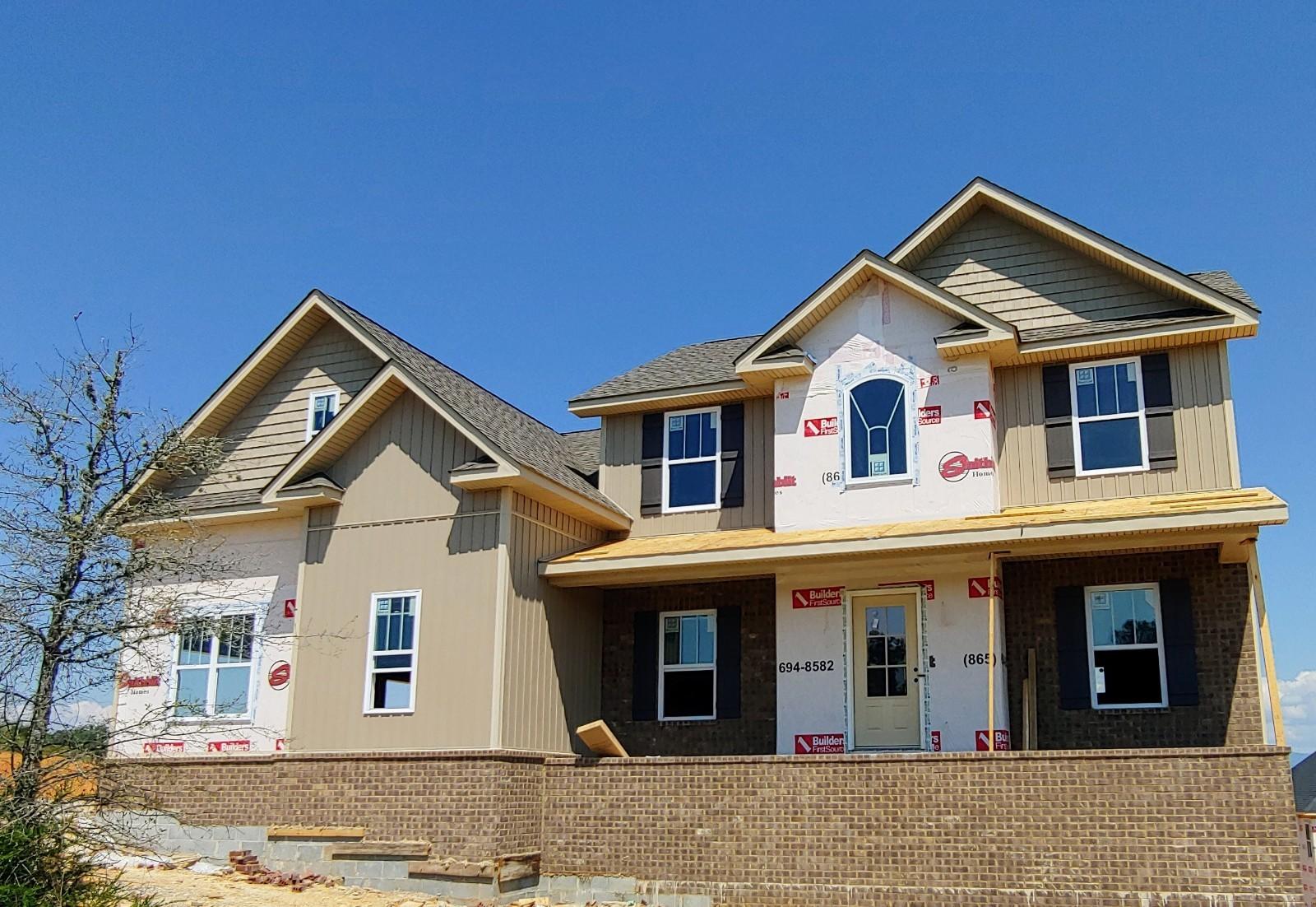 108 Checkerberry Road, Unit LOT 524 Oak Ridge, TN 37830 - Photo 3 of 13 lot 524
