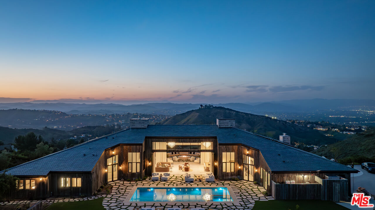 3121 Old Topanga Canyon Road Calabasas, CA 91302 - Photo 4 of 43