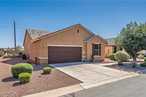 $299,900 | 42887 West Mallard Road, Maricopa, AZ 85138