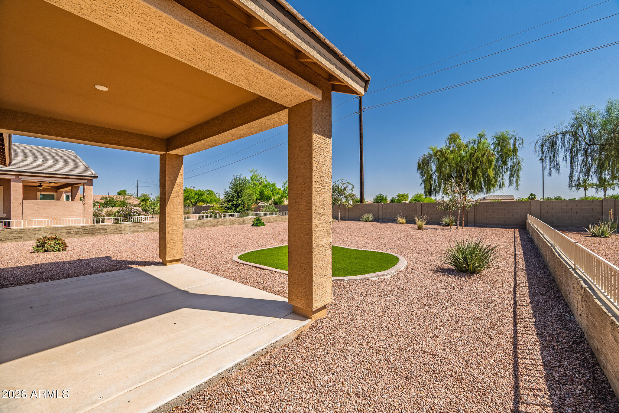 42887 West Mallard Road Maricopa, AZ 85138 - Photo 31 of 55 42887 W Mallard Rd-104