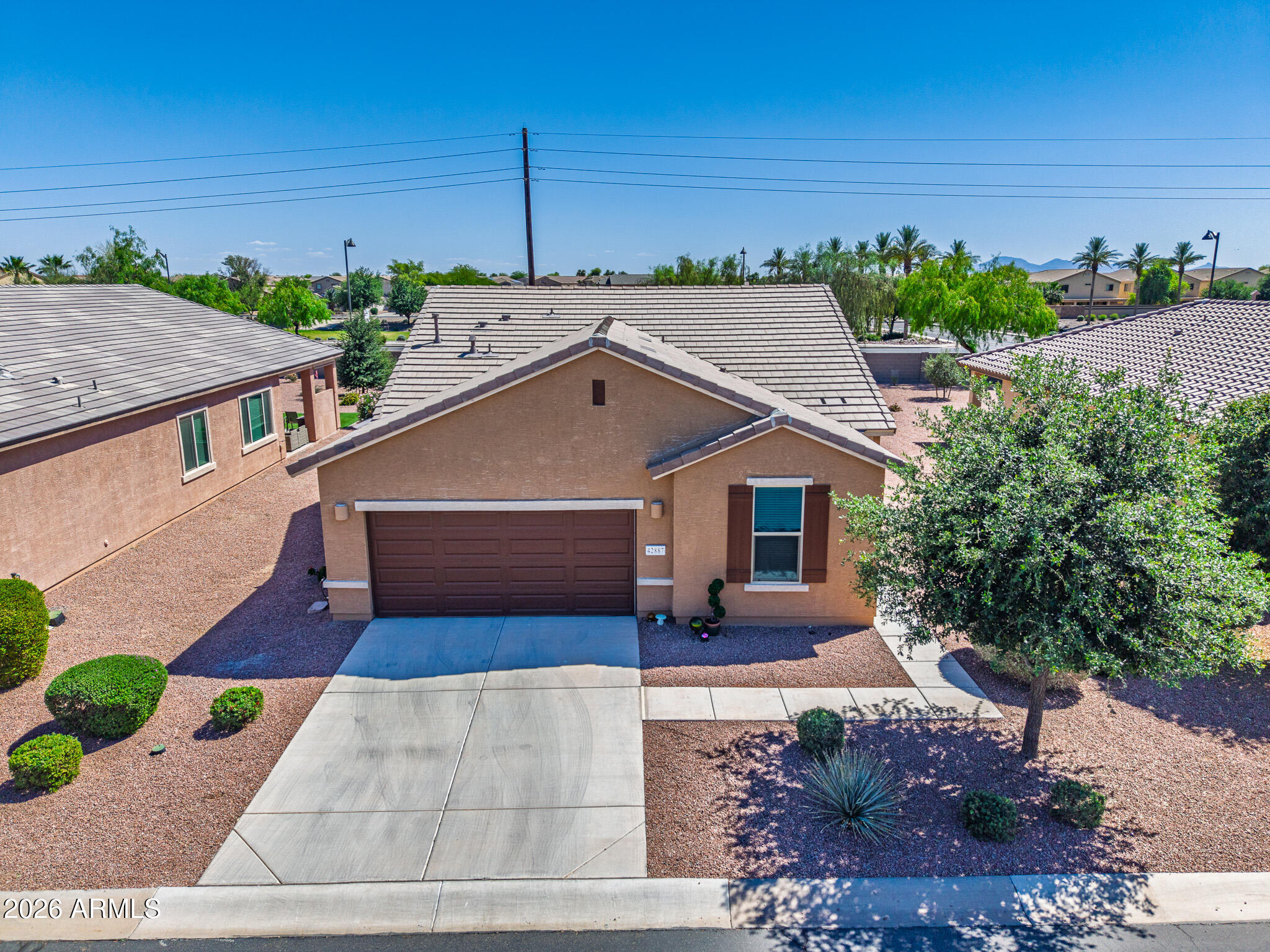 42887 West Mallard Road Maricopa, AZ 85138 - Photo 39 of 55 42887 W Mallard Rd-113