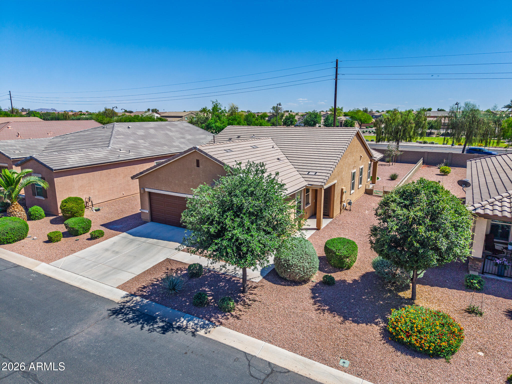 42887 West Mallard Road Maricopa, AZ 85138 - Photo 40 of 55 42887 W Mallard Rd-114