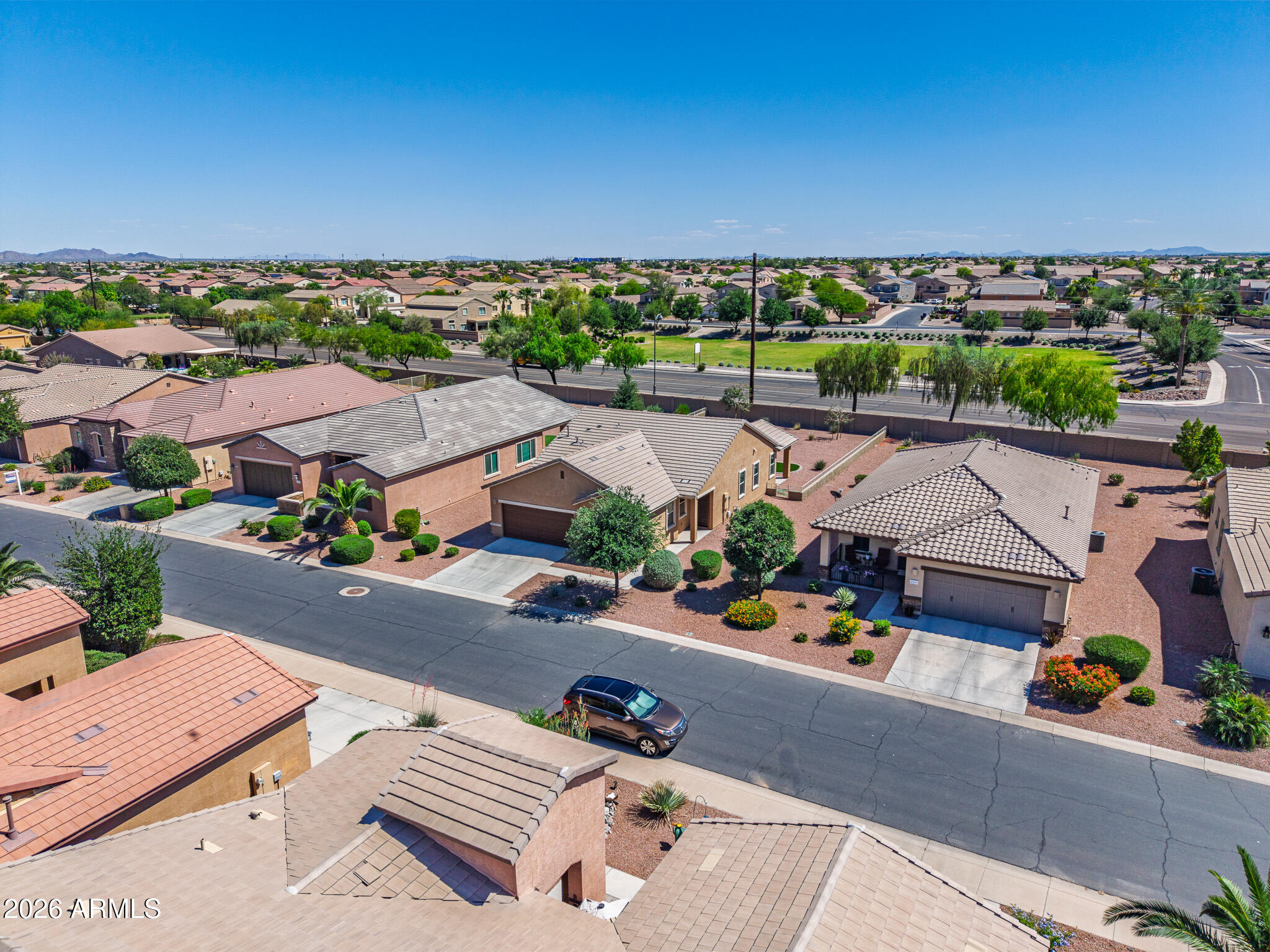 42887 West Mallard Road Maricopa, AZ 85138 - Photo 41 of 55 42887 W Mallard Rd-115
