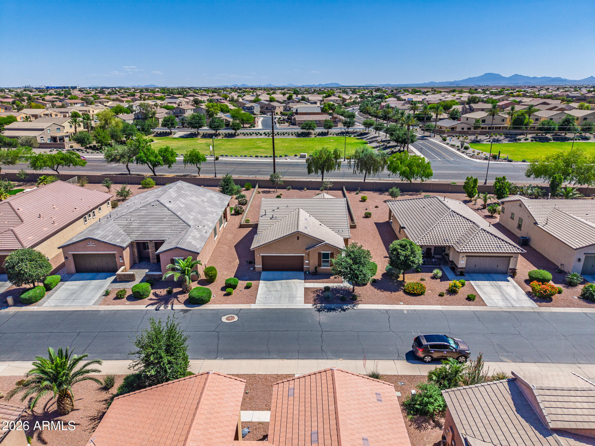 42887 West Mallard Road Maricopa, AZ 85138 - Photo 42 of 55 42887 W Mallard Rd-116