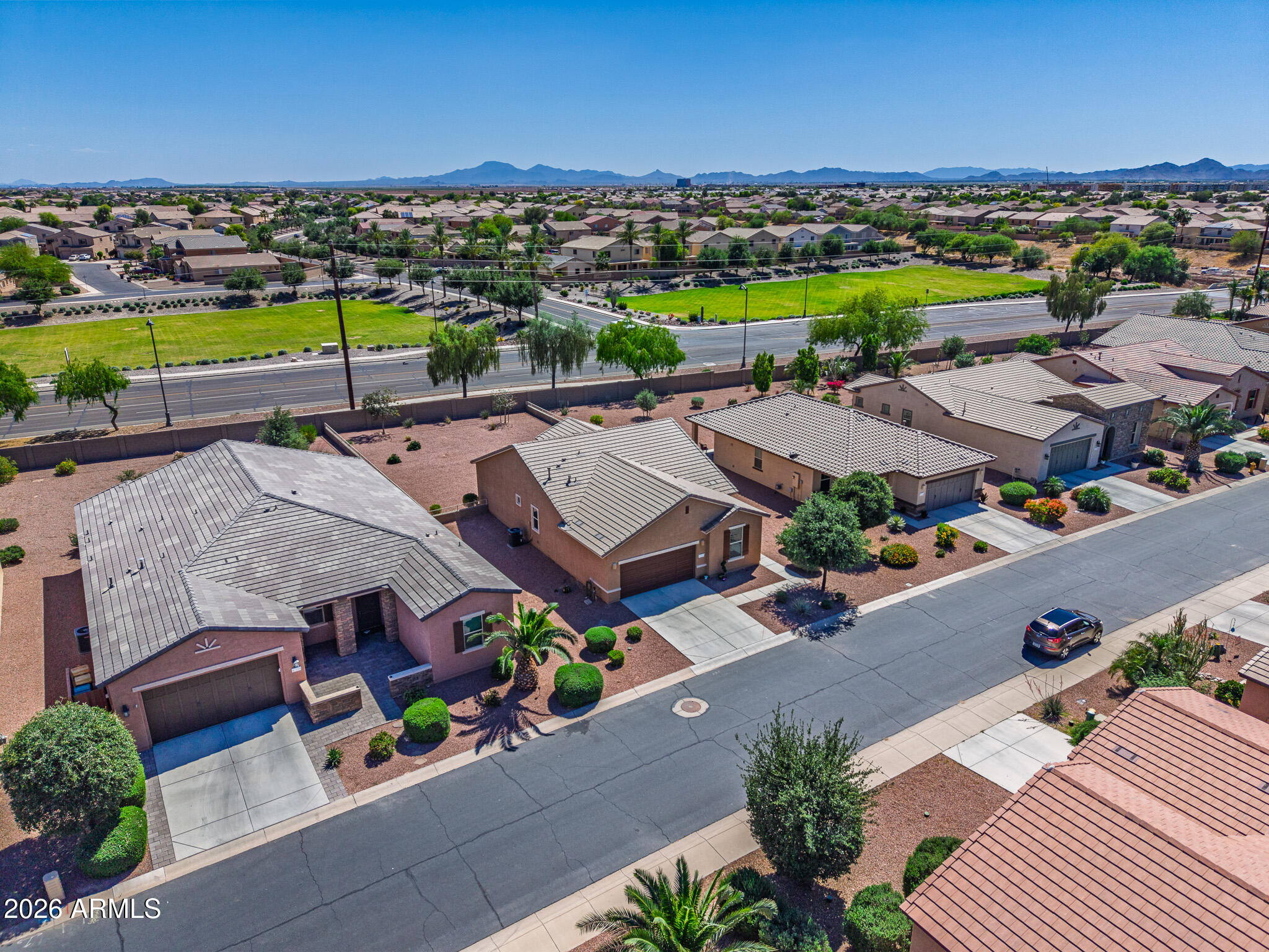 42887 West Mallard Road Maricopa, AZ 85138 - Photo 43 of 55 42887 W Mallard Rd-117