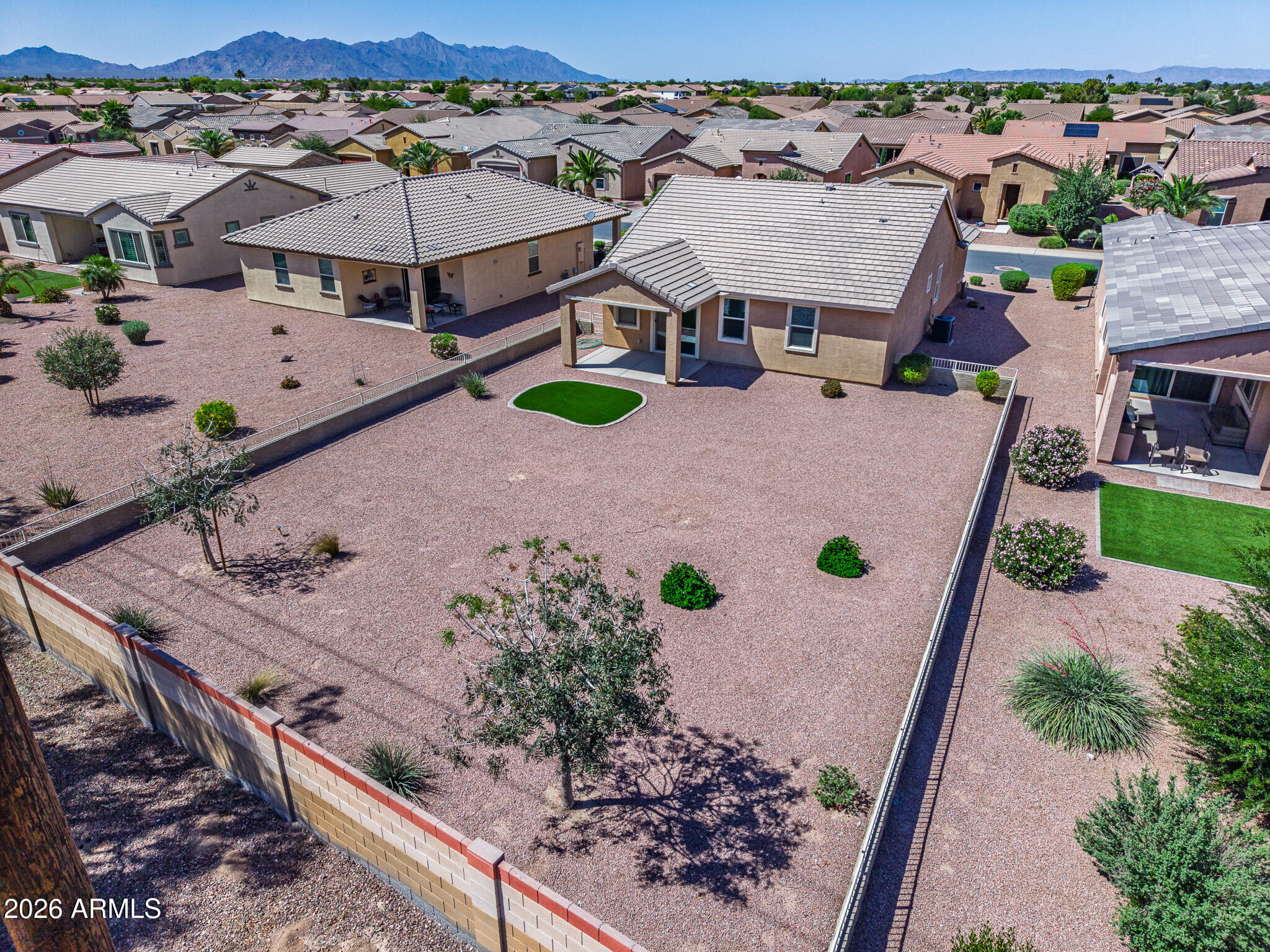 42887 West Mallard Road Maricopa, AZ 85138 - Photo 45 of 55 42887 W Mallard Rd-119