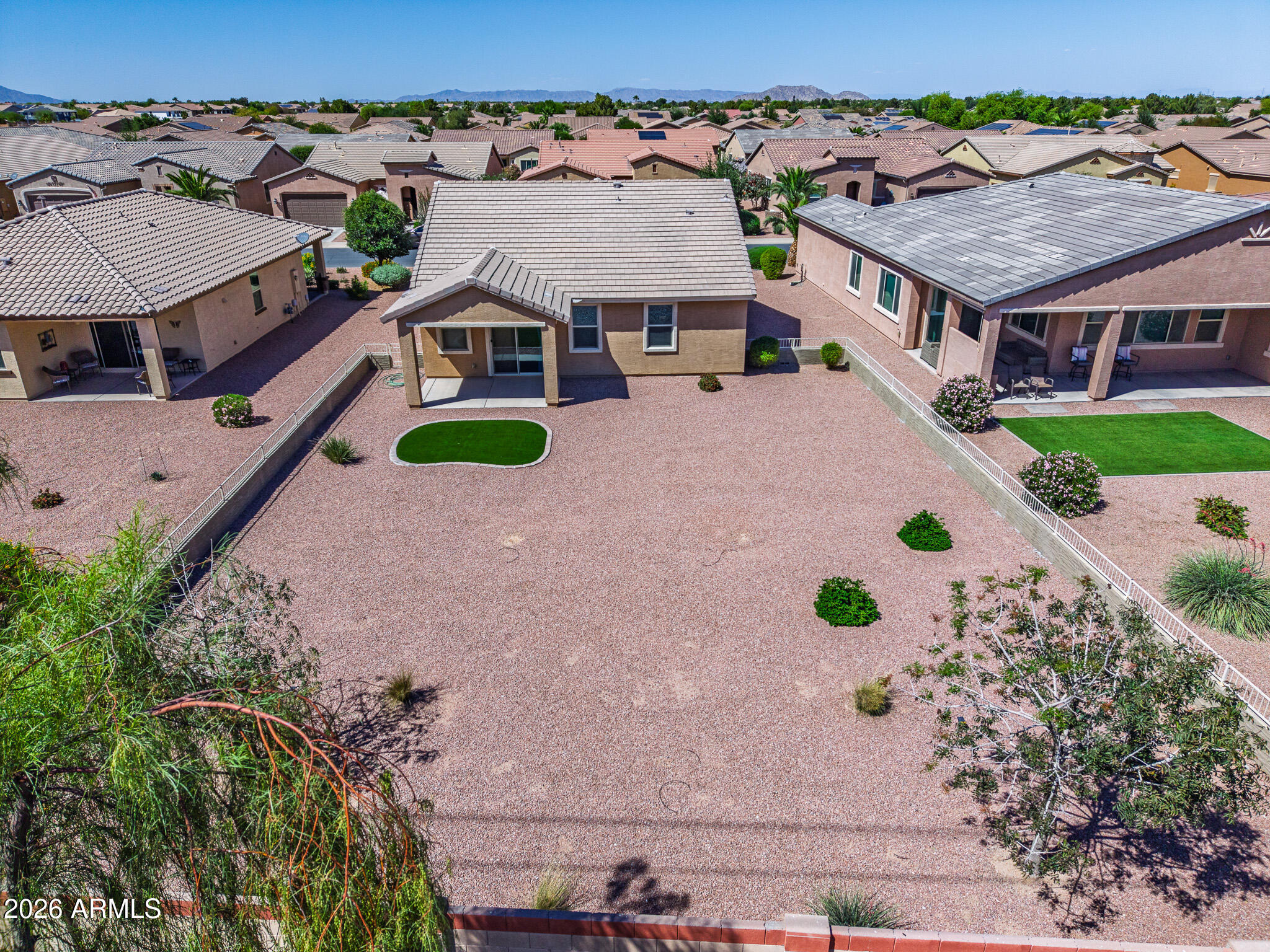 42887 West Mallard Road Maricopa, AZ 85138 - Photo 46 of 55 42887 W Mallard Rd-120