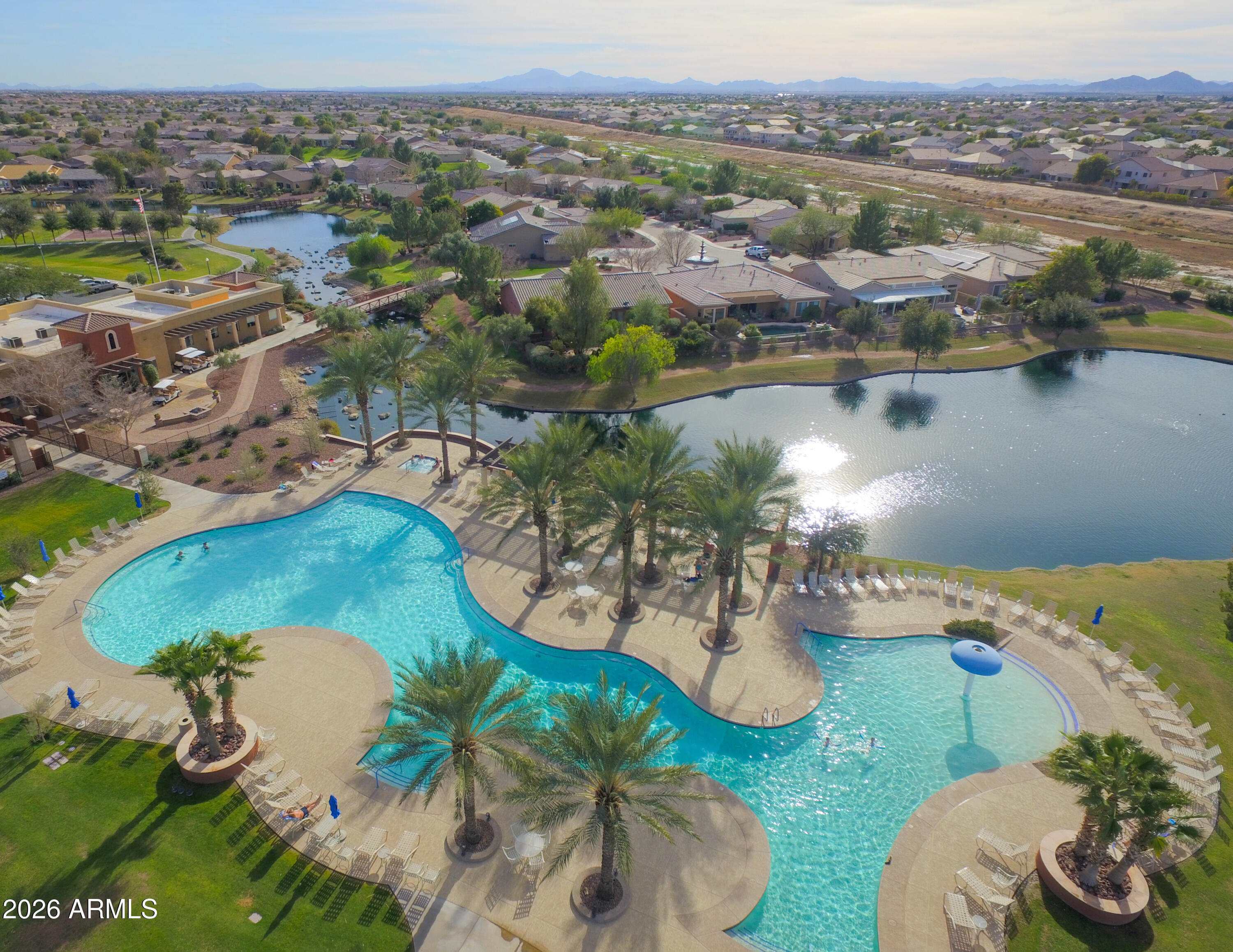 42887 West Mallard Road Maricopa, AZ 85138 - Photo 50 of 55 Province Pool