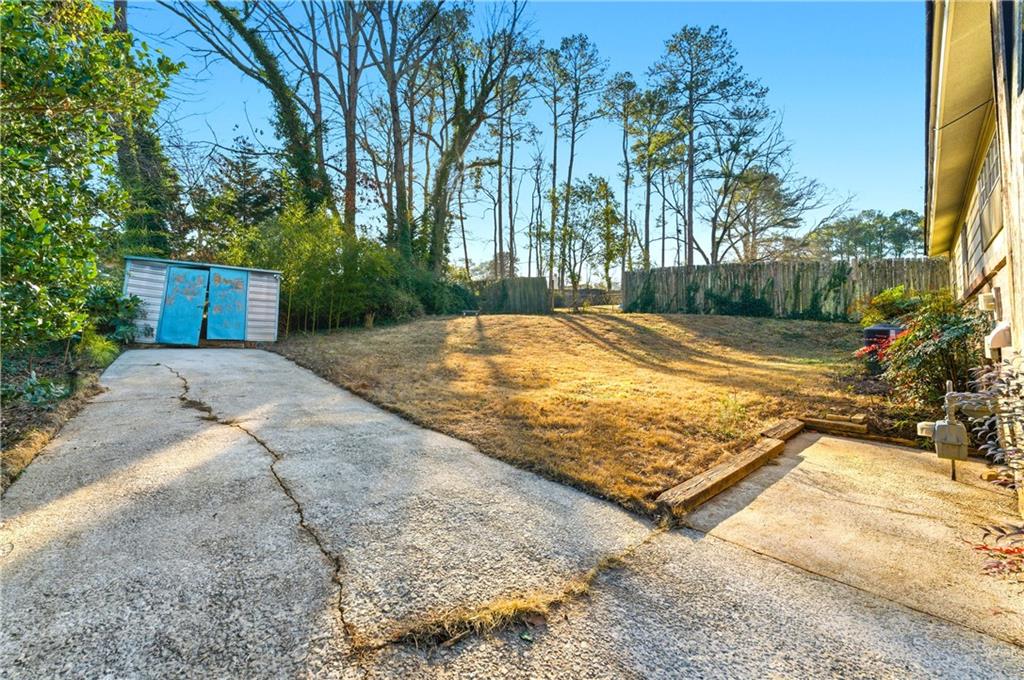 1887 Robinhill Court Tucker, GA 30084 - Photo 24 of 25