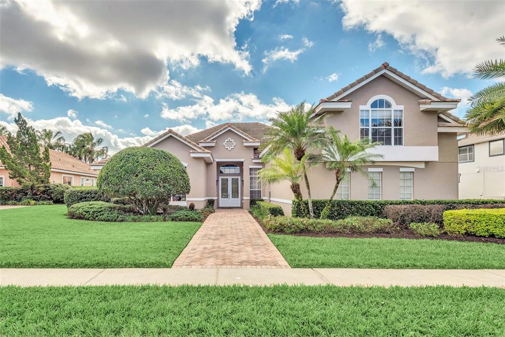 8975 Grey Hawk Point Orlando, FL 32836 - Photo 1 of 1 Gallery Image 1
