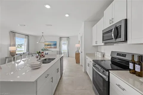 $319,999 | 17251 Monte Isola Way, North Fort Myers, FL 33917