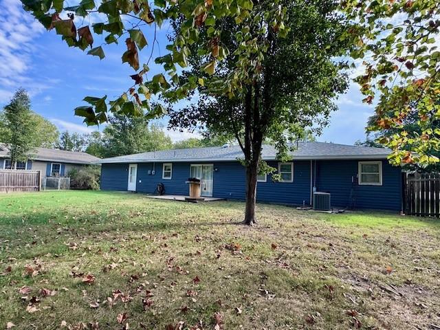 1012 Meadowbrook Road Iola, KS 66749 - Photo 17 of 17