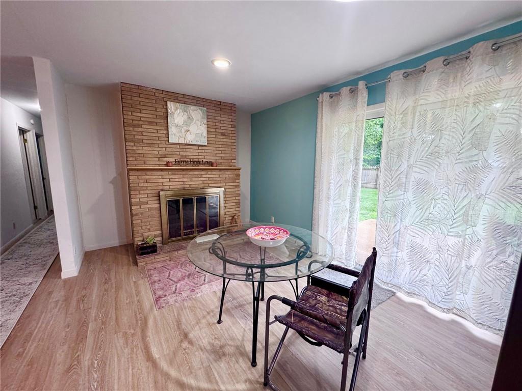 1012 Meadowbrook Road Iola, KS 66749 - Photo 4 of 17