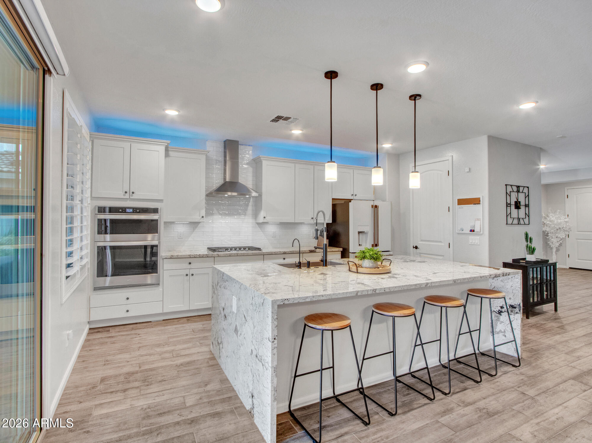 14350 West Boca Raton Road Surprise, AZ 85379 - Photo 19 of 75 Simple Elegance in Luxury Cooking