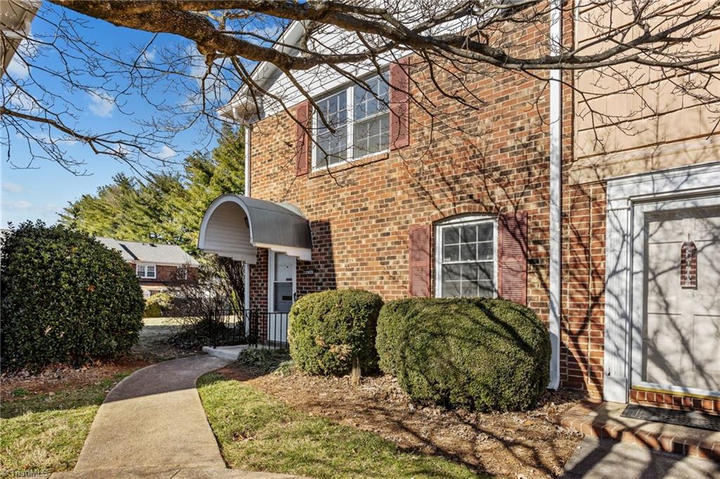2902 St Marks Road Southwest, Unit H Winston-Salem, NC 27103 - Photo 1 of 33 Gallery Image 1