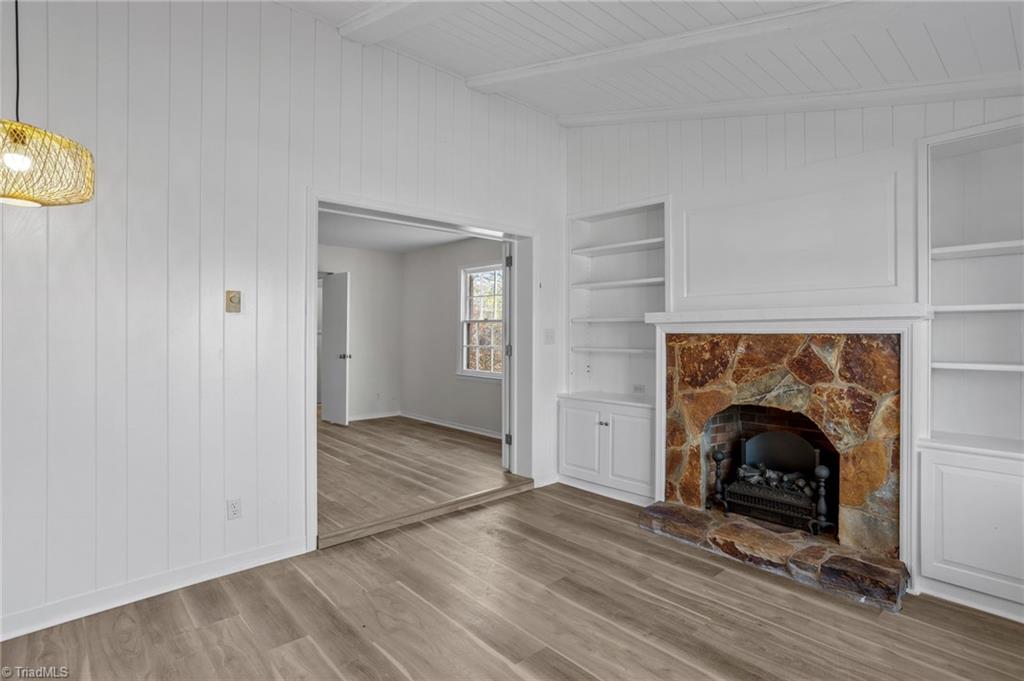 2902 St Marks Road Southwest, Unit H Winston-Salem, NC 27103 - Photo 14 of 33 Gallery Image 14