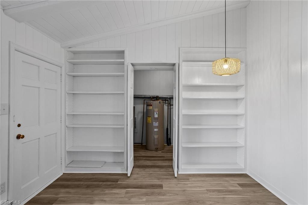 2902 St Marks Road Southwest, Unit H Winston-Salem, NC 27103 - Photo 15 of 33 Gallery Image 15