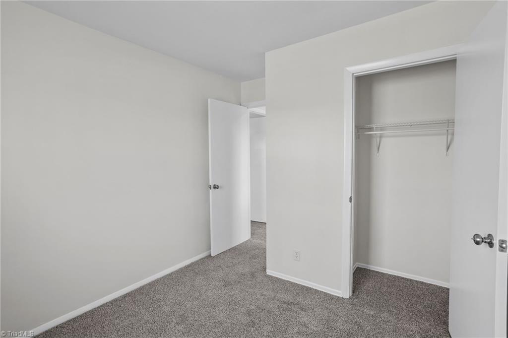 2902 St Marks Road Southwest, Unit H Winston-Salem, NC 27103 - Photo 28 of 33 Gallery Image 28