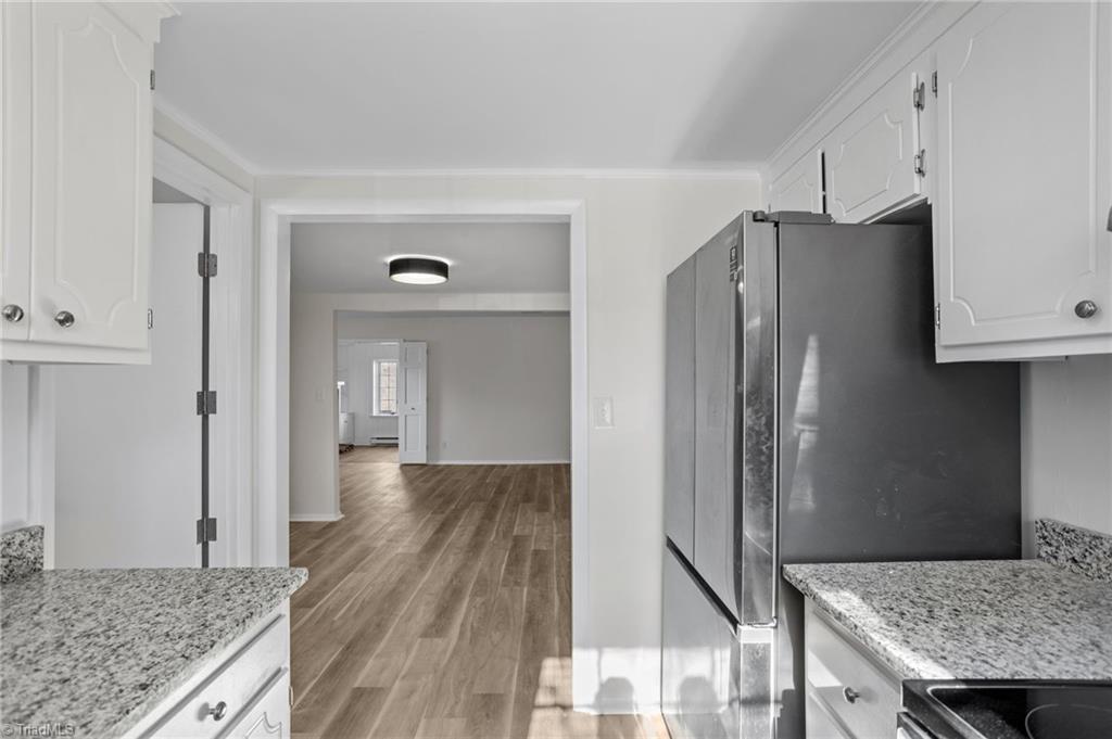 2902 St Marks Road Southwest, Unit H Winston-Salem, NC 27103 - Photo 7 of 33 Gallery Image 7