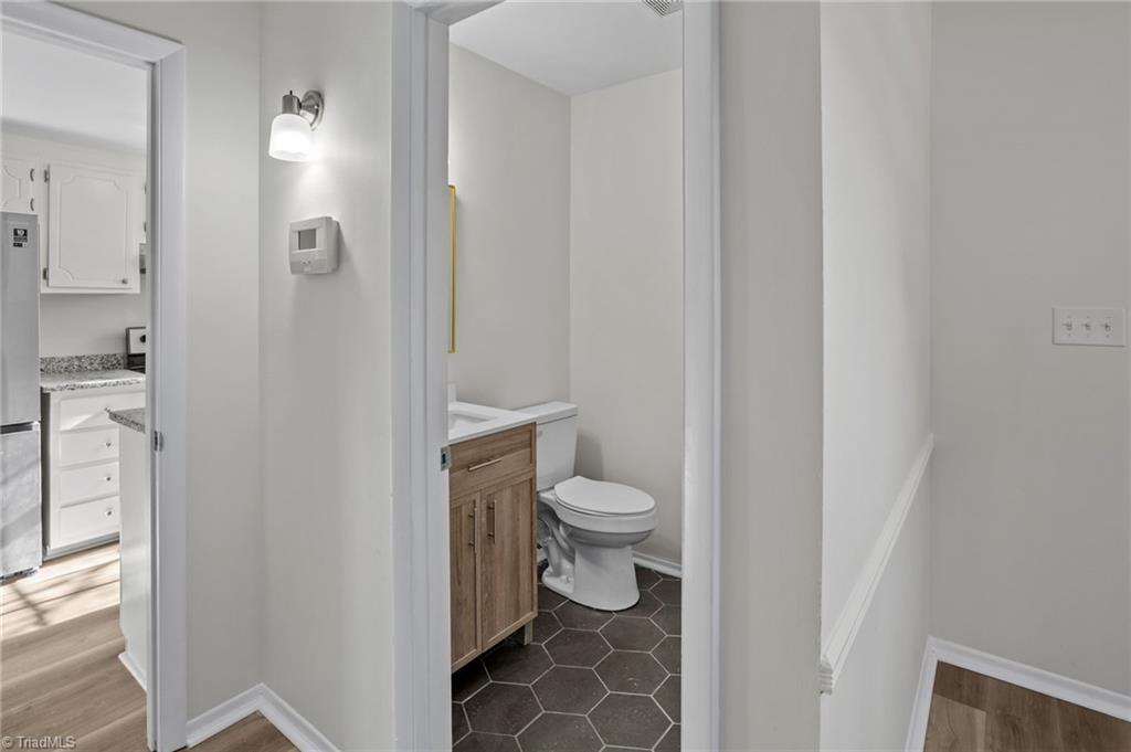 2902 St Marks Road Southwest, Unit H Winston-Salem, NC 27103 - Photo 10 of 33 Gallery Image 10