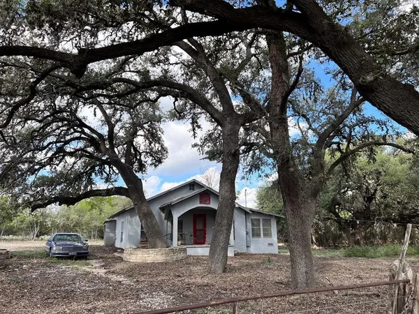 $125,000 | 0 Dry Creek Road, Barksdale, TX 78828