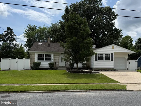 $2,800 | 417 Greenview Drive, Blackwood, NJ 08012