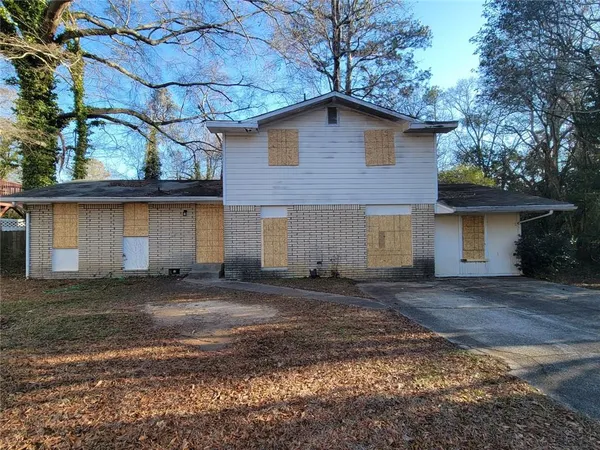 $180,000 | 745 South Carter Drive, Jonesboro, GA 30236
