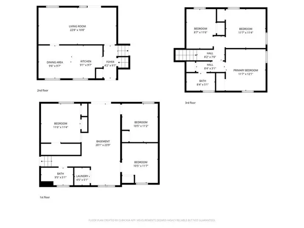 $180,000 | 745 South Carter Drive, Jonesboro, GA 30236