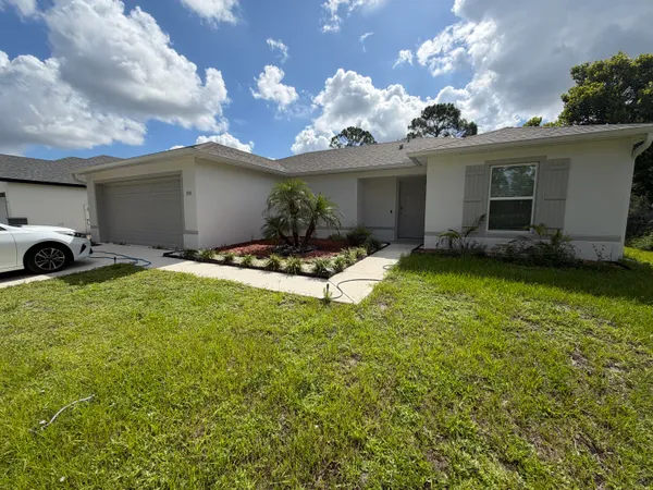 $369,900 | 1001 Happiness Avenue Southwest, Palm Bay, FL 32908