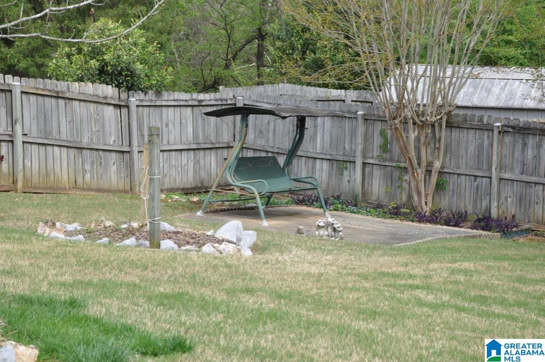 128 Meadow View Circle Pelham, AL 35124 - Photo 48 of 50